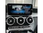 Mercedes-Benz C-klasse 220 d | Camera | Elek. & verw. Stoelen