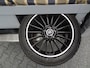 Mercedes-Benz Vito 114 CDI XXL camper navi acc camera 200 pk