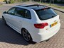 Audi A3 Sportback 2.0 TFSI | S3 | Quattro | Pano | FULL OPTIONS
