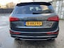 Audi Q5 2.0 TFSI quattro Sport Edition Panodak 2x S-line Stoelverw.