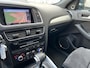 Audi Q5 2.0 TFSI quattro Sport Edition Panodak 2x S-line Stoelverw.