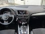 Audi Q5 2.0 TFSI quattro Sport Edition Panodak 2x S-line Stoelverw.
