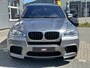 BMW X5 M X5M 4.4i 555pk Akrapovic | Facelift | Panodak | Keyless entry & Go