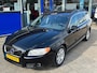 Volvo V70 1.6 D2 Kinetic, trekhaak, navi, parkeersensoren enz...