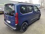 Citroën E-Berlingo Shine 50 kWh (Camera - Parkeersensoren V+A - Automatische Airco - Stoelverwarming - Dodehoekdetectie)