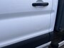 Ford Transit 310 2.2 TDCI DC Openlaadbak Pick-up Airco Trekhaak 2150kg trekgewicht Bluetooth telefoon voorbereiding 7-Persoons Euro 5 open laadbak P-up Bakwagen Bpm vrij voor particulier gebruik!!