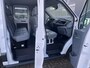 Ford Transit 310 2.2 TDCI DC Openlaadbak Pick-up Airco Trekhaak 2150kg trekgewicht Bluetooth telefoon voorbereiding 7-Persoons Euro 5 open laadbak P-up Bakwagen Bpm vrij voor particulier gebruik!!