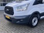 Ford Transit 310 2.2 TDCI DC Openlaadbak Pick-up Airco Trekhaak 2150kg trekgewicht Bluetooth telefoon voorbereiding 7-Persoons Euro 5 open laadbak P-up Bakwagen Bpm vrij voor particulier gebruik!!