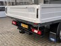 Ford Transit 310 2.2 TDCI DC Openlaadbak Pick-up Airco Trekhaak 2150kg trekgewicht Bluetooth telefoon voorbereiding 7-Persoons Euro 5 open laadbak P-up Bakwagen Bpm vrij voor particulier gebruik!!