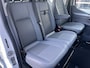 Ford Transit 310 2.2 TDCI DC Openlaadbak Pick-up Airco Trekhaak 2150kg trekgewicht Bluetooth telefoon voorbereiding 7-Persoons Euro 5 open laadbak P-up Bakwagen Bpm vrij voor particulier gebruik!!