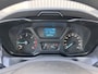 Ford Transit 310 2.2 TDCI DC Openlaadbak Pick-up Airco Trekhaak 2150kg trekgewicht Bluetooth telefoon voorbereiding 7-Persoons Euro 5 open laadbak P-up Bakwagen Bpm vrij voor particulier gebruik!!