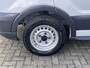 Ford Transit 310 2.2 TDCI DC Openlaadbak Pick-up Airco Trekhaak 2150kg trekgewicht Bluetooth telefoon voorbereiding 7-Persoons Euro 5 open laadbak P-up Bakwagen Bpm vrij voor particulier gebruik!!