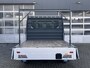 Ford Transit 310 2.2 TDCI DC Openlaadbak Pick-up Airco Trekhaak 2150kg trekgewicht Bluetooth telefoon voorbereiding 7-Persoons Euro 5 open laadbak P-up Bakwagen Bpm vrij voor particulier gebruik!!