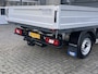 Ford Transit 310 2.2 TDCI DC Openlaadbak Pick-up Airco Trekhaak 2150kg trekgewicht Bluetooth telefoon voorbereiding 7-Persoons Euro 5 open laadbak P-up Bakwagen Bpm vrij voor particulier gebruik!!