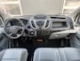 Ford Transit 310 2.2 TDCI DC Openlaadbak Pick-up Airco Trekhaak 2150kg trekgewicht Bluetooth telefoon voorbereiding 7-Persoons Euro 5 open laadbak P-up Bakwagen Bpm vrij voor particulier gebruik!!