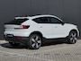 Volvo C40 Recharge Twin Ultimate 408 pk | Harman/Kardon | Elektrische Stoelen | Keyless | Stoelverwarming | Warmtepomp | 360 Camera | Panoramadak