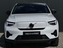 Volvo C40 Recharge Twin Ultimate 408 pk | Harman/Kardon | Elektrische Stoelen | Keyless | Stoelverwarming | Warmtepomp | 360 Camera | Panoramadak