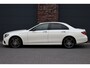 Mercedes-Benz E-klasse 400d 4MATIC Premium+ AMG Line Aut9 | Schuifdak | Distronic+ | Burmester High End | Memory | Nappa Leder | Multibeam LED | Parfumering | Keyless Go |