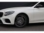 Mercedes-Benz E-klasse 400d 4MATIC Premium+ AMG Line Aut9 | Schuifdak | Distronic+ | Burmester High End | Memory | Nappa Leder | Multibeam LED | Parfumering | Keyless Go |