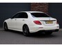 Mercedes-Benz E-klasse 400d 4MATIC Premium+ AMG Line Aut9 | Schuifdak | Distronic+ | Burmester High End | Memory | Nappa Leder | Multibeam LED | Parfumering | Keyless Go |