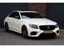 Mercedes-Benz E-klasse 400d 4MATIC Premium+ AMG Line Aut9 | Schuifdak | Distronic+ | Burmester High End | Memory | Nappa Leder | Multibeam LED | Parfumering | Keyless Go |