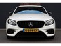 Mercedes-Benz E-klasse 400d 4MATIC Premium+ AMG Line Aut9 | Schuifdak | Distronic+ | Burmester High End | Memory | Nappa Leder | Multibeam LED | Parfumering | Keyless Go |