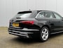 Audi A4 Avant 35TFSI LAUNCHE EDITION TREKHAAK ORIGINEEL NEDERLANDS EERSTE EIGENAAR NAP CLIMA