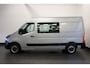 Opel Movano 2.3 Turbo L2H2 150PK Dubbele Cabine EURO 6 - Airco - Navi - Cruise - €21.950,- Excl.