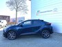 Toyota C-HR 1.8 Hybrid 140 Dynamic Bi-tone (Midnight Teal/zwart dak)