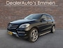 Mercedes-Benz ML-klasse 350 BlueTEC