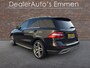 Mercedes-Benz ML-klasse 350 BlueTEC