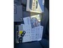 BMW 1-Serie 116i Aut. Ultimate Edition M-Sport Leder, Navi, Schuifdak.
