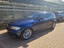 BMW 1-Serie 116i Aut. Ultimate Edition M-Sport Leder, Navi, Schuifdak.