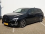 Peugeot 308 SW 1.2 Hybrid 136 e-DCS6 Allure | Achterbank in 3 delen neerklapbaar met skiluik | Achteruitrijcamera | Apple Carplay/Android Auto|telefoonintegratie premium | Achterbank in 3 delen neerklapbaar met skiluik | Achteruitrijcamera | Apple Carplay/Android Auto|telefoonintegratie premium