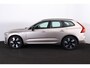 Volvo XC60 T6 Recharge AWD Ultimate Dark - Luchtvering - Panorama/schuifdak - IntelliSafe Assist & Surround - 360º Camera - Bowers & Wilkins audio - Verwarmde voorstoelen, stuur & achterbank - Parkeersensoren voor & achter - Elektr. bedienb. voorstoelen met geheugen - Draadloze tel. lader - Head up display - Elektr. inklapbare trekhaak - 20' LMV