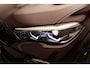 BMW X5 XDrive45e High Executive M/Sportpakket *AMETRIN METALLIC* Pano/dak Sterren/hemel Sport/stoelen Head/up M Sport