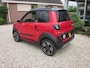 Microcar M.GO MGoX DCi stuurbekrachtiging
