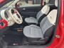 Fiat 500 0.9 TwinAir Turbo Collezione Pano lm Airco App Cruise Pdc Nap
