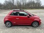 Fiat 500 0.9 TwinAir Turbo Collezione Pano lm Airco App Cruise Pdc Nap