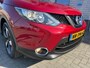 Nissan Qashqai 1.2 N-Connecta / 360 camera / PDC V+A / Climate controle / Telefoon / Navigatie / Trekhaak / Panorama dak