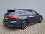 Ford Focus Wagon 1.5 EcoBoost ST Line X Business | Apple Carplay/Android Auto | Automaat | Navi | Camera | Trekhaak