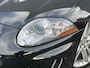 Jaguar XKR 5.0 V8 S/C Coupé / YOUNGTIMER / 34.000KM!!! / DEALER SERVICED