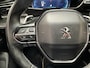 Peugeot 508 SW 1.6 HYBRID ALLURE PACK STOFLEDER NAVIGATIE APPLE CARPLAY/ANDROID AUTO CRUISE CONTROL KEYLESS GO RIJSTROOKSENSOREN ZEER MOOI !! Brgl