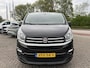 Fiat Talento 2.0 MultiJet L2H1 SX DC | SCI | 145pk| Dubbele Cabine | Trekhaak | Dub. Schuifdeur | Cruise control | Navigatie | Lichtmetaal | 5 zitplaatsen | Achteruitrijcamera | Apple Carplay / Android auto
