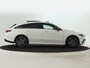 Mercedes-Benz CLA Shooting Brake 250 e AMG Face Lift Plug-In Hybride | AMG Line Premium | Night Pakket | Panorama Schuif-Kanteldak | 11 kw Laden | Stuur en Stoelverwarmig | Inclusief 24 maanden MB Certified garantie voor Europa.