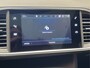 Peugeot 308 SW 1.2 PURE TECH BLUE LEASE GT PANORAMADAK NAVIGATIE CRUISE CONTROL APPLE CARPLAY/ANDROID BLUETOOTH TELEFOON DODEHOEKSENSOREN MEDIA VOORBEREIDING ACHTERUITRIJCAMERA PDC ZEER MOOI !! Brgl