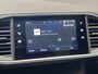 Peugeot 308 SW 1.2 PURE TECH BLUE LEASE GT PANORAMADAK NAVIGATIE CRUISE CONTROL APPLE CARPLAY/ANDROID BLUETOOTH TELEFOON DODEHOEKSENSOREN MEDIA VOORBEREIDING ACHTERUITRIJCAMERA PDC ZEER MOOI !! Brgl