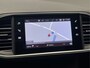 Peugeot 308 SW 1.2 PURE TECH BLUE LEASE GT PANORAMADAK NAVIGATIE CRUISE CONTROL APPLE CARPLAY/ANDROID BLUETOOTH TELEFOON DODEHOEKSENSOREN MEDIA VOORBEREIDING ACHTERUITRIJCAMERA PDC ZEER MOOI !! Brgl