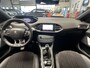 Peugeot 308 SW 1.2 PURE TECH BLUE LEASE GT PANORAMADAK NAVIGATIE CRUISE CONTROL APPLE CARPLAY/ANDROID BLUETOOTH TELEFOON DODEHOEKSENSOREN MEDIA VOORBEREIDING ACHTERUITRIJCAMERA PDC ZEER MOOI !! Brgl