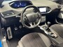 Peugeot 308 SW 1.2 PURE TECH BLUE LEASE GT PANORAMADAK NAVIGATIE CRUISE CONTROL APPLE CARPLAY/ANDROID BLUETOOTH TELEFOON DODEHOEKSENSOREN MEDIA VOORBEREIDING ACHTERUITRIJCAMERA PDC ZEER MOOI !! Brgl